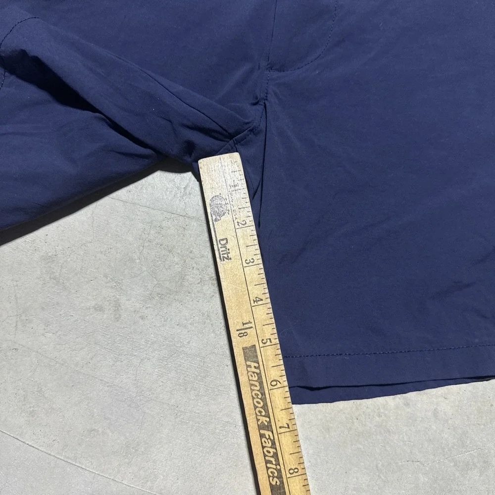 J.CREW Shorts Mens SZ 34 7